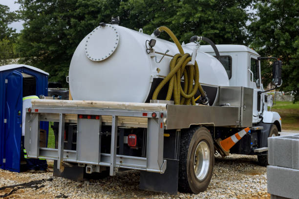 Best Best portable toilet rental  in Roselawn, IN