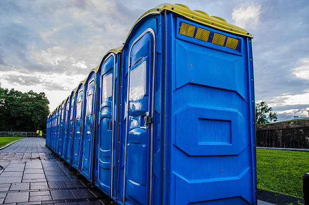 Best High-end porta potty rental  in Roselawn, IN