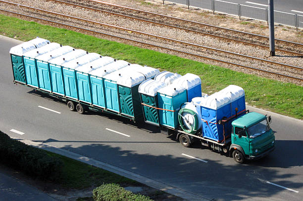 Best Emergency porta potty rental  in Roselawn, IN